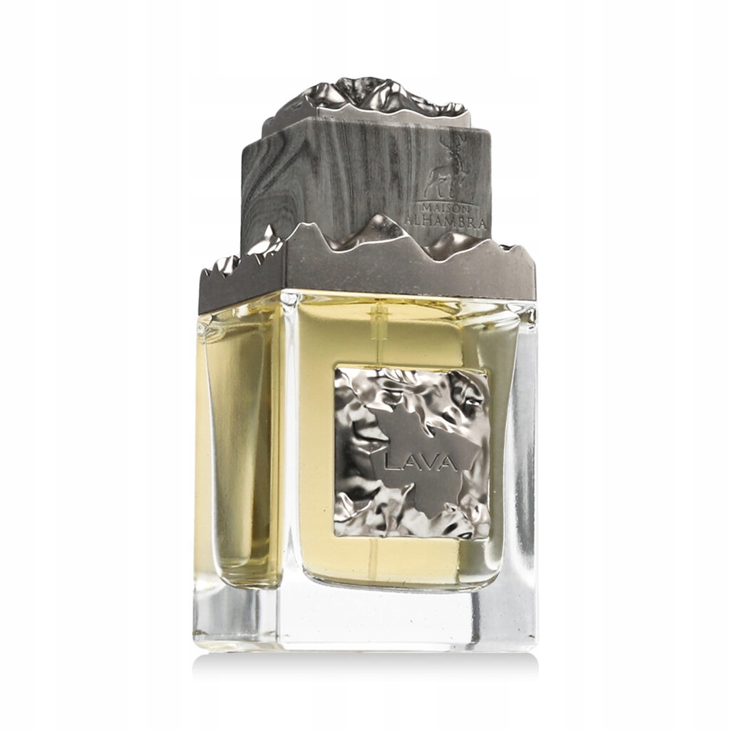 Maison Alhambra Lava Edp 100 ml Unisex