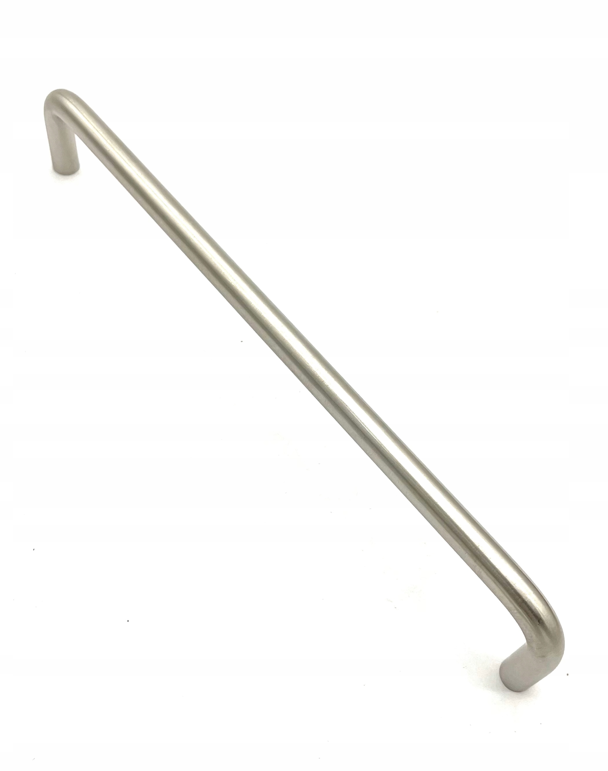 

Uchwyt Meblowy Inox Stal Szczotkowana 192 Metalowy