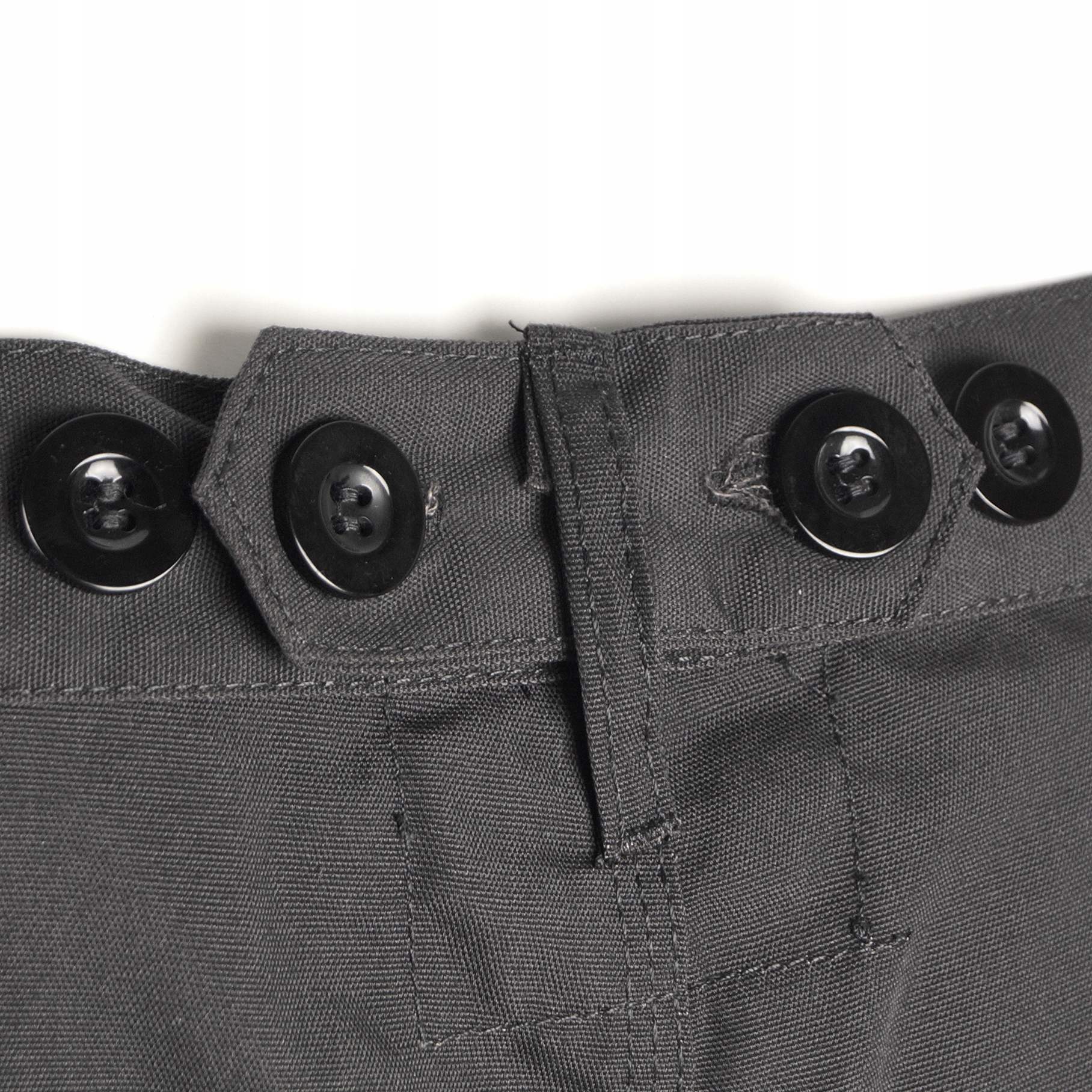 SPODNIE do pasa ROBOCZE 260 POTRÓJNE SERGEANT XL Płeć unisex