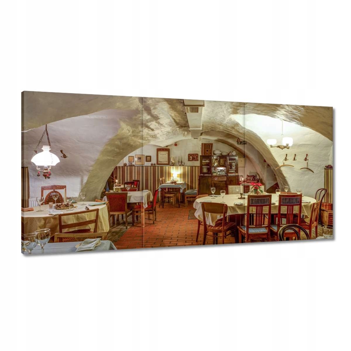 Obrazy 180x90 Interiérová architektúra