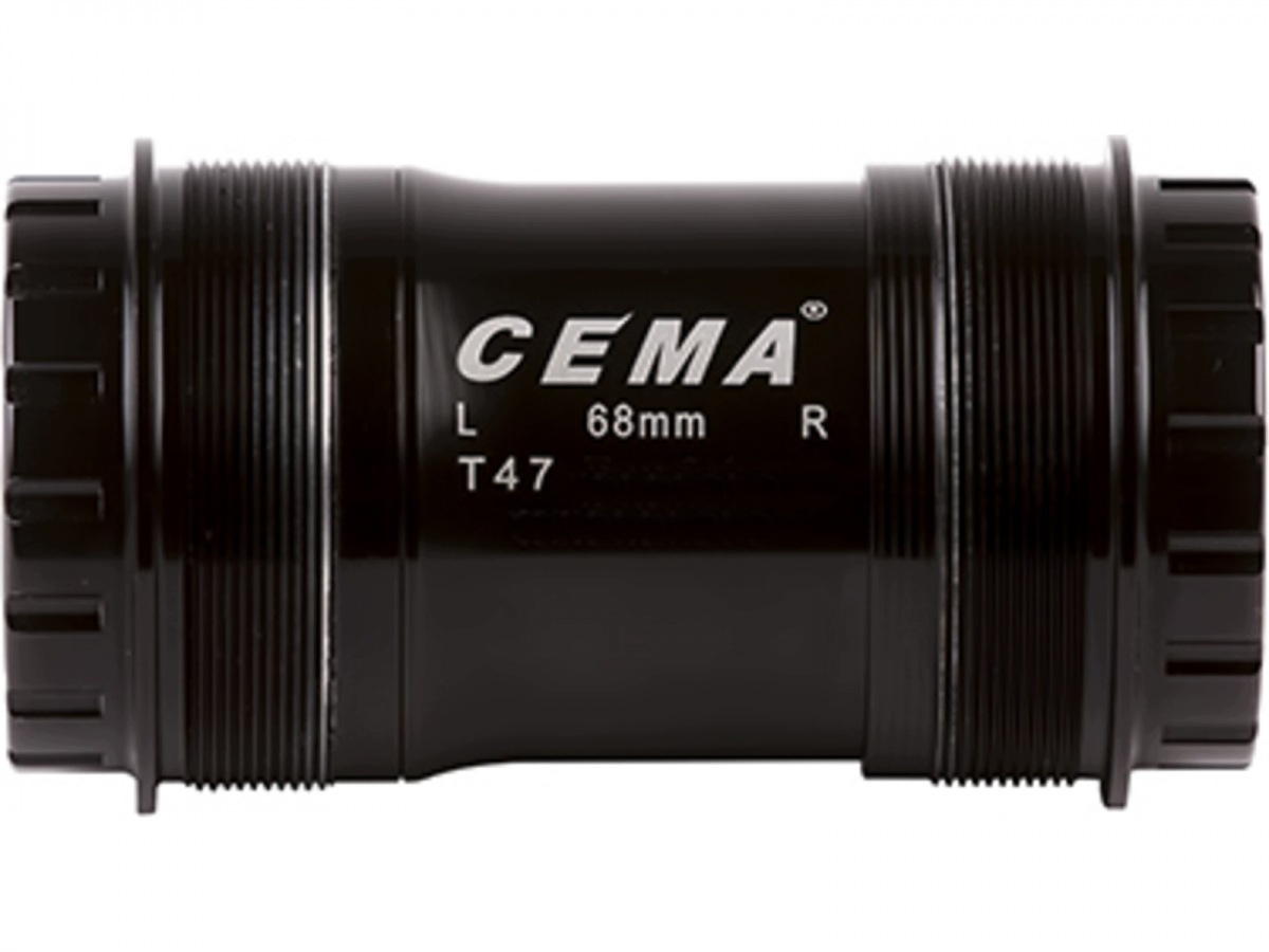 Podpora Cema T47 závit M47 x 1.0; 68/73mm