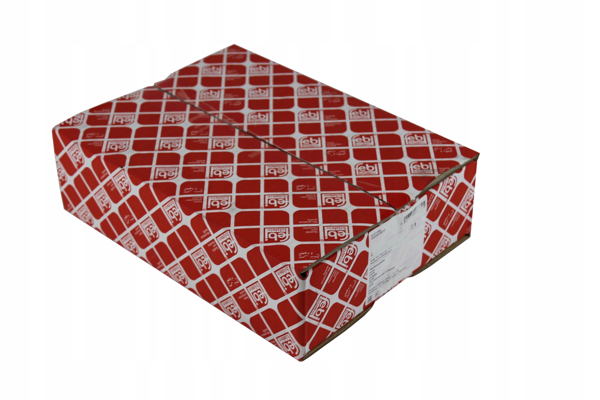 PIASTA KOŁA FORD P. FIESTA 08- EAN (GTIN) 4027816362418