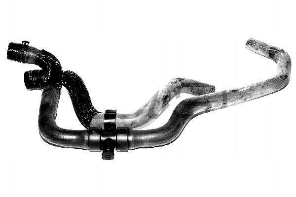 METALCAUCHO PRZEWÓD CHŁODNICY Producent części Metalcaucho