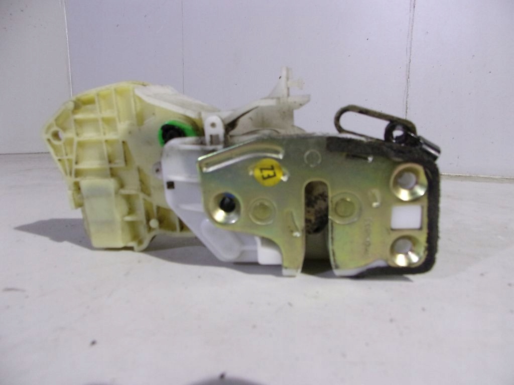 Honda Jazz lock left front 5 PIN