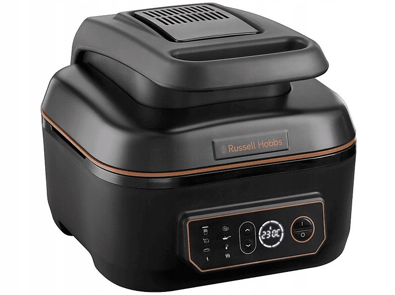 AirFryer Frytkownica beztłuszczowa Russell Hobbs SatisFry AirGrill 26520-56
