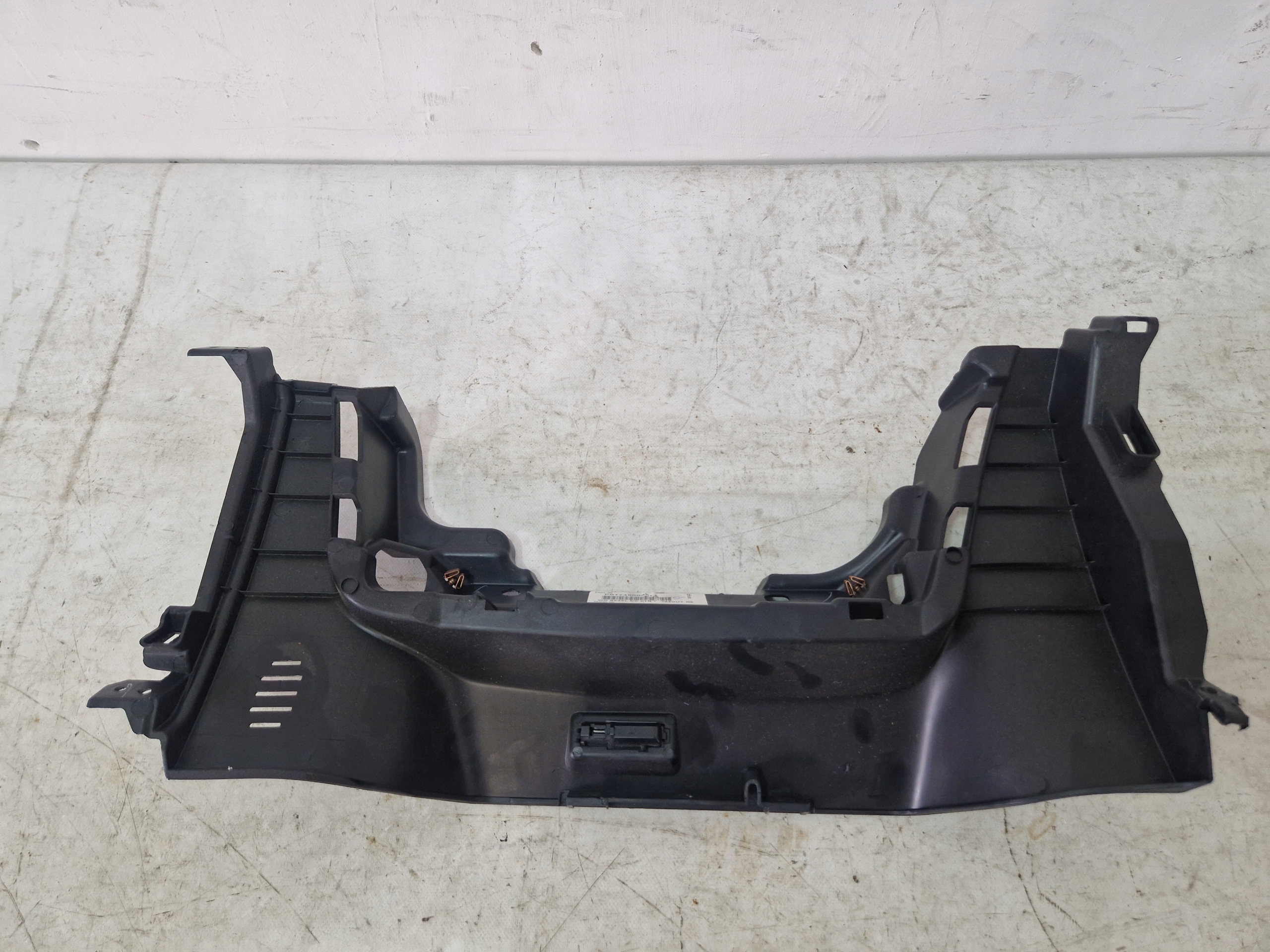 DODGE DURANGO III 2017 fedél PANEL DESKI fedél táblák 01749003BL
