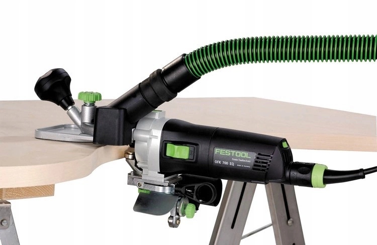 Festool Frezarka do krawędzi OFK700 EQ-Plus 574359 Marka Festool