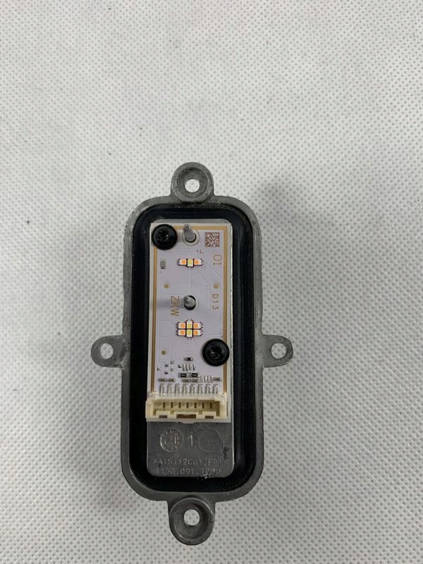Skoda Superb 3 III FL 19r control unit module reflektora 3V1941007F