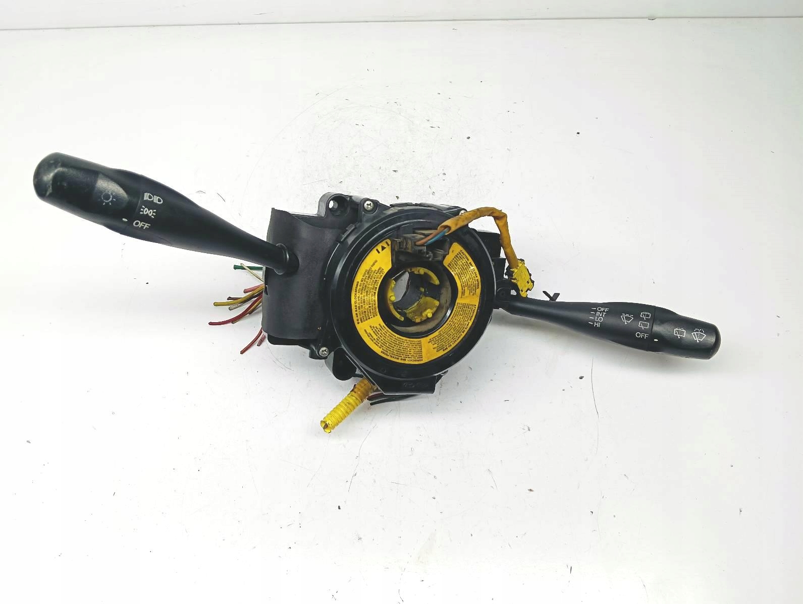 DEVIO LUCI TERGICRISTALLO TERGI DEVIO LUCI DEVIO Pajak HYUNDAI ATOS