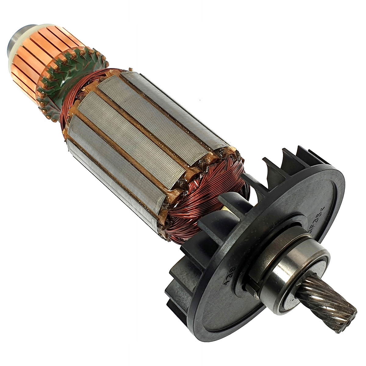 Wirnik piły pilarki tarczowej BOSCH GKS600 Kod producenta 1619P14131