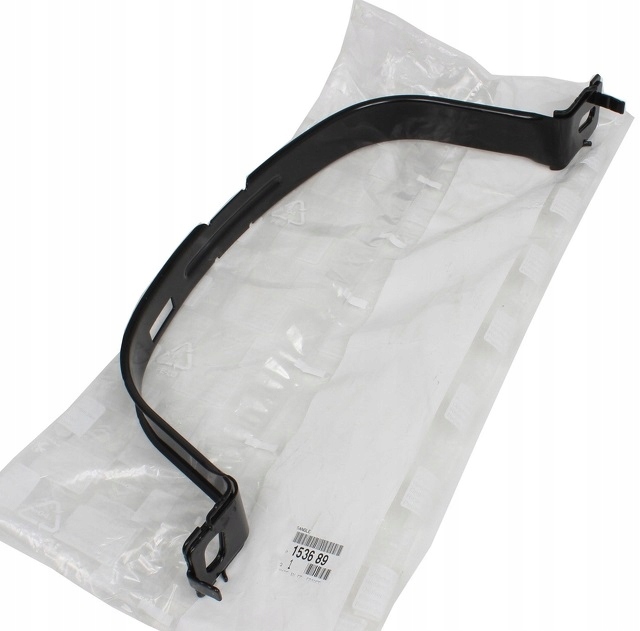 OPASKA OBEJMA BAKU ZBIORNIKA PALIWA PEUGEOT 206