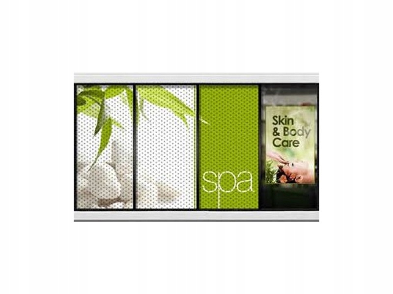 FOLIA PERFOR. OWV IKONOS SO1245 1,37 X 50M Marka inna