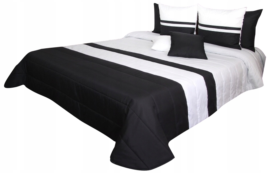 

Narzuta Pikowana 260x240 Na Łóżko Trzywarstwowa