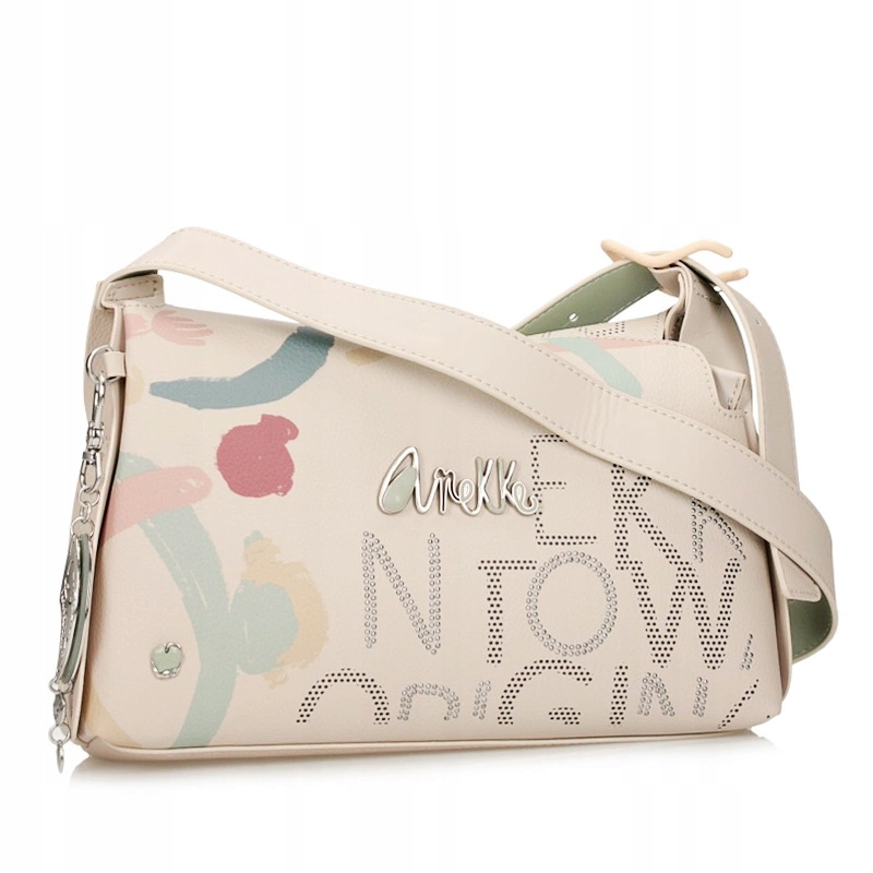 Módní kabelka přes rameno Anekke 40743-496 Crossbody Bag Alma Bolso