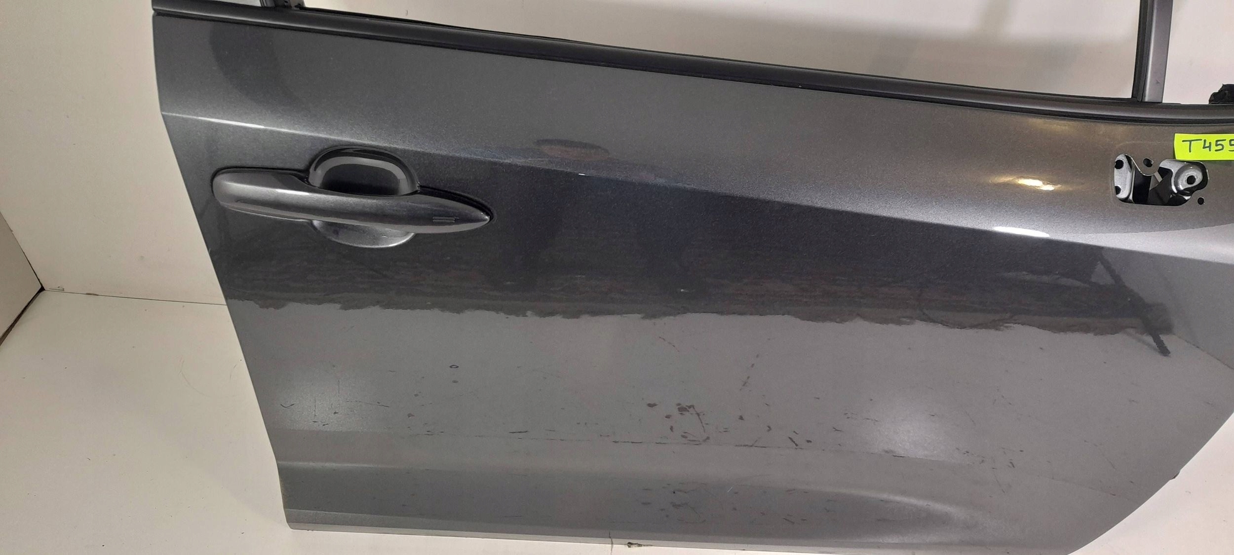 Toyota Corolla E21 door front right 1G3 (T455)