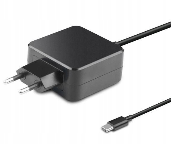CoreParts Usb-c Napájecí Adaptér