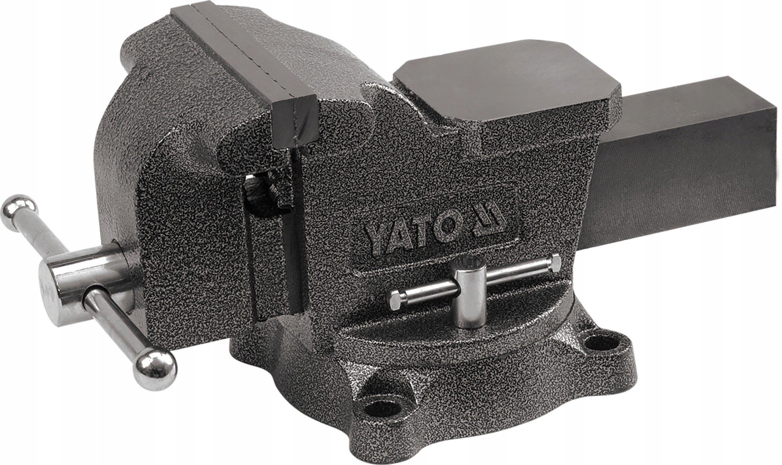 Yato Otočné Zámečnické Kladivo 150 MM 15 Kg YT-6503