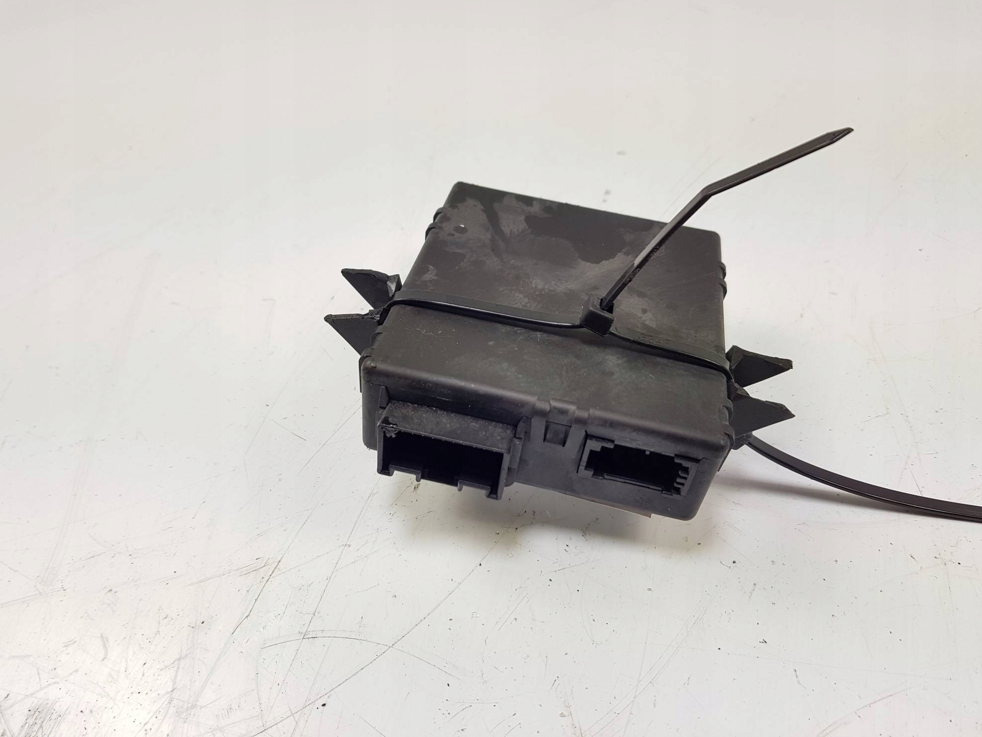 modul GATEWAY 4F0907468F AUDI A6 C6