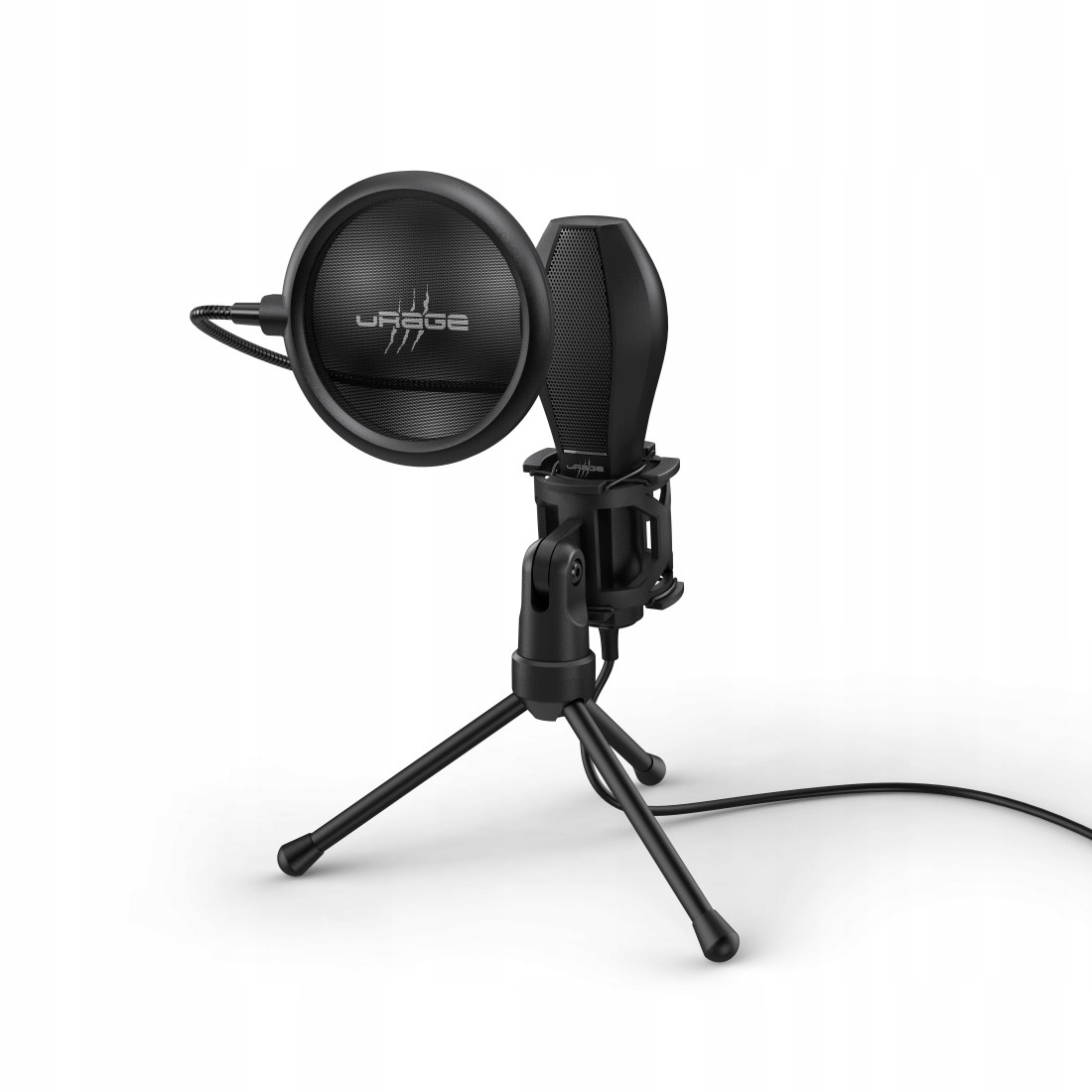 Mikrofon Hama STREAM 400 PLUS
