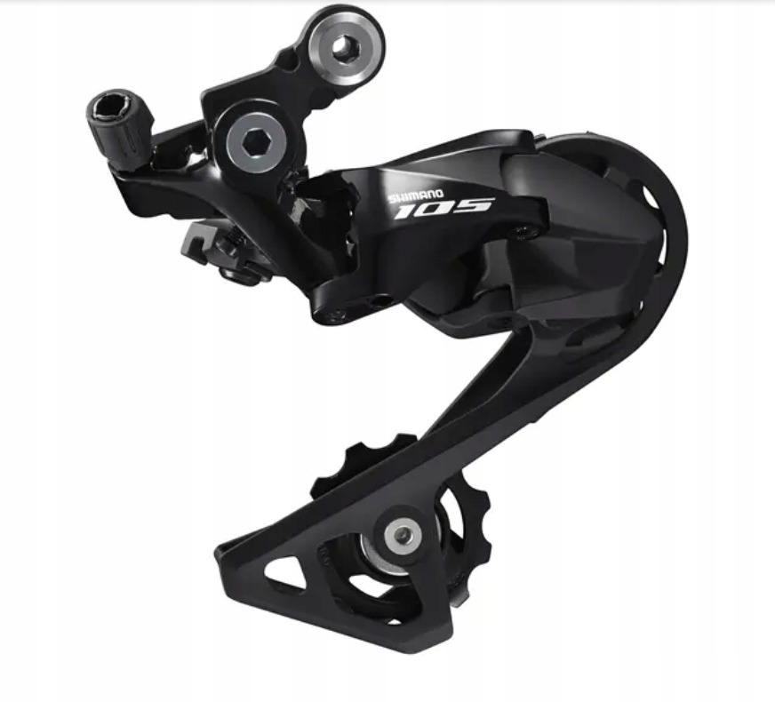 Przerzutka tylna Shimano 105 RD-R7000 Gs