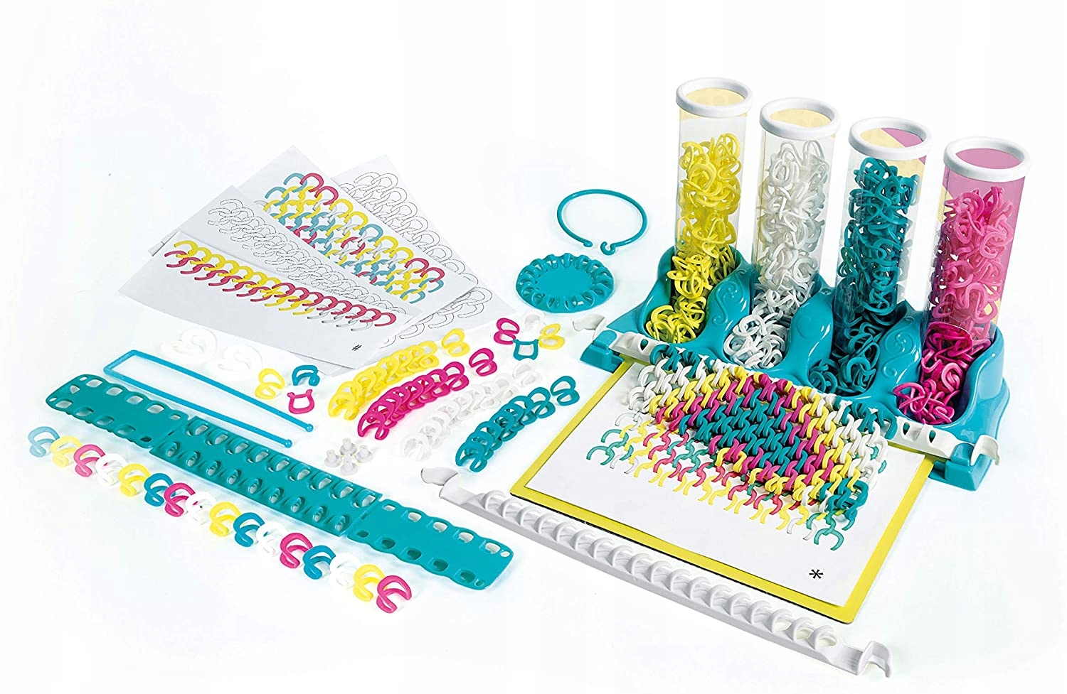 

Clementoni Crazy Chic Wow Kreacje 50642