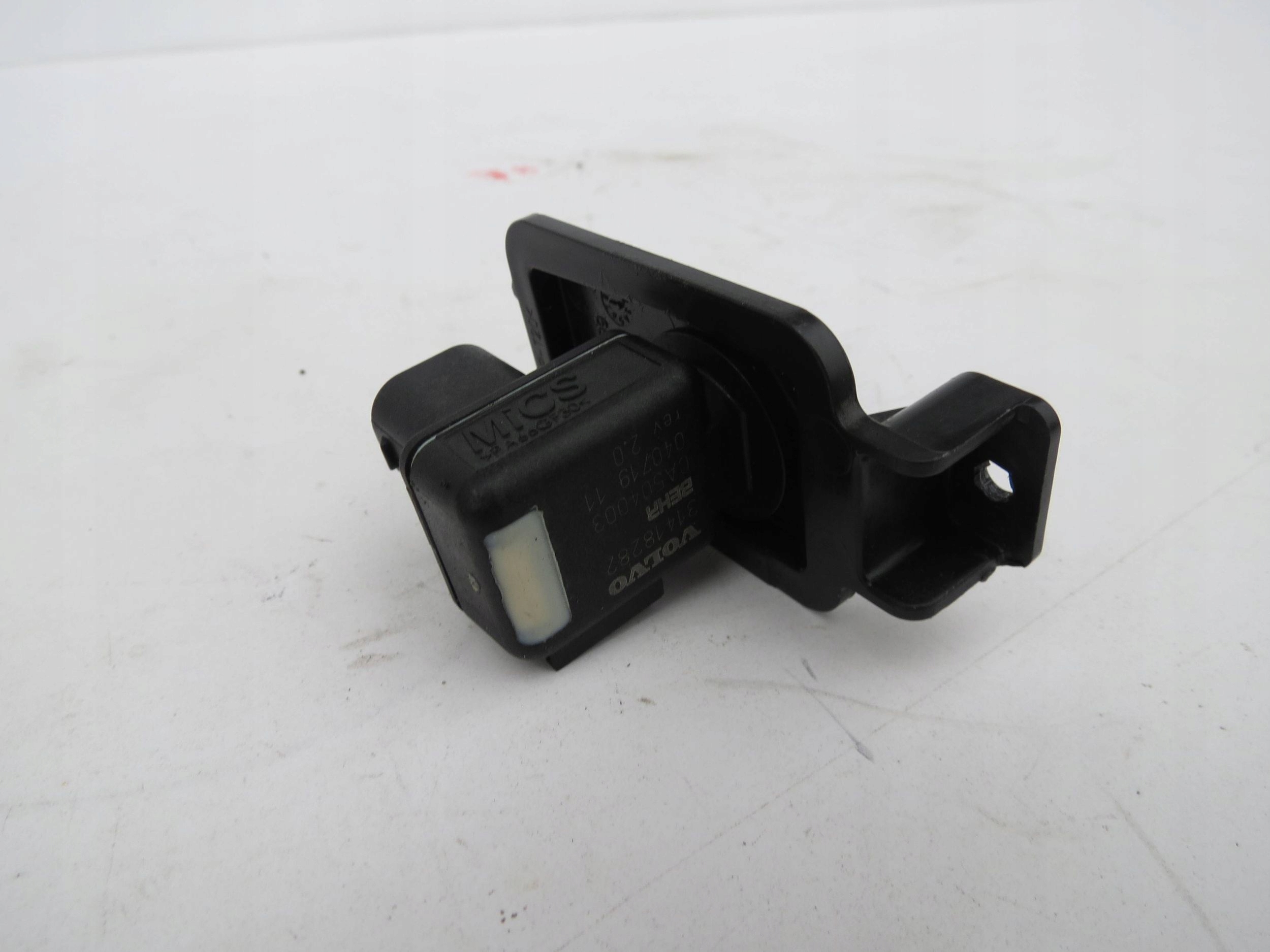 Sensor JAKOSCI luft VOLVO S90 V90 31418282