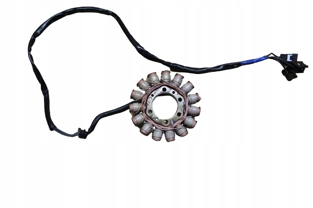 000EE8456 - GTR 1400 18R ГЕНЕРАТОР СТАТОР СТАТОР ГЕНЕРАТОР