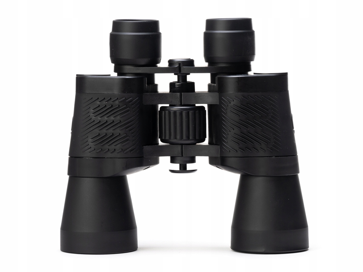 LORNETKA WOJSKOWA TAKTYCZNA MYŚLIWSKA ZOOM 7X50 + ETUI SURVIVALOWA Marka inna