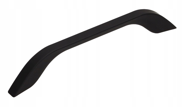 

Gamet Uchwyt meblowy UU17 rozstaw 160 Czarny mat