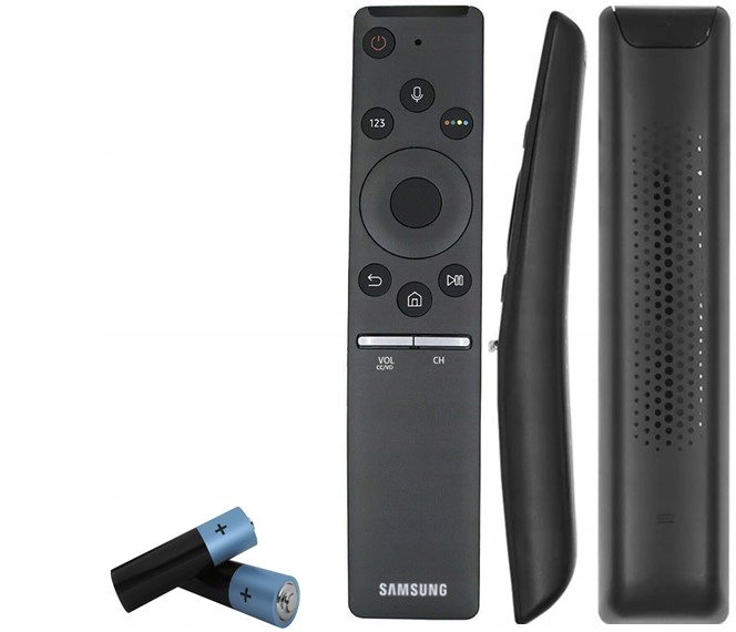 Originální Dálkový Ovladač Pro Televizor UE65KU6680 Samsung KU6680 UE65KU6680S