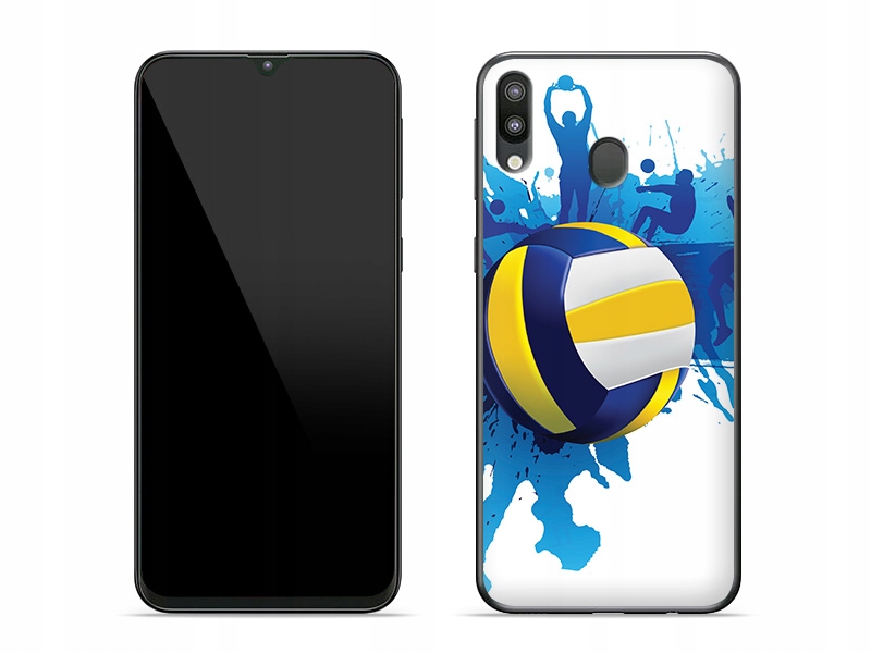 

Etui na Samsung Galaxy M20 Fantastic Case