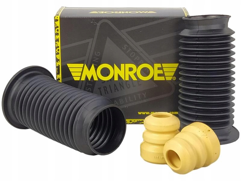 

Monroe Zestaw Ochrony Przeciwpyłowej PK140