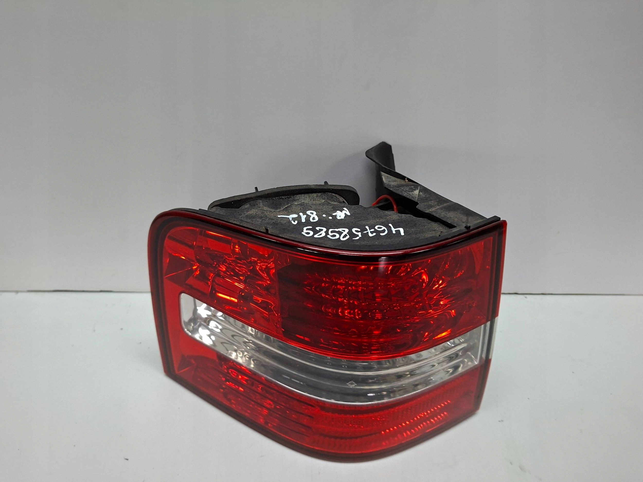 light rear left 46758989 FIAT STILO KOMBI 2001