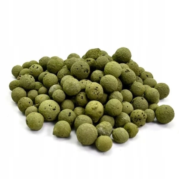 Keramzyt Olive Zielony 8-16 mm wiaderko 5,5L Dek Kod producenta 4049572055687