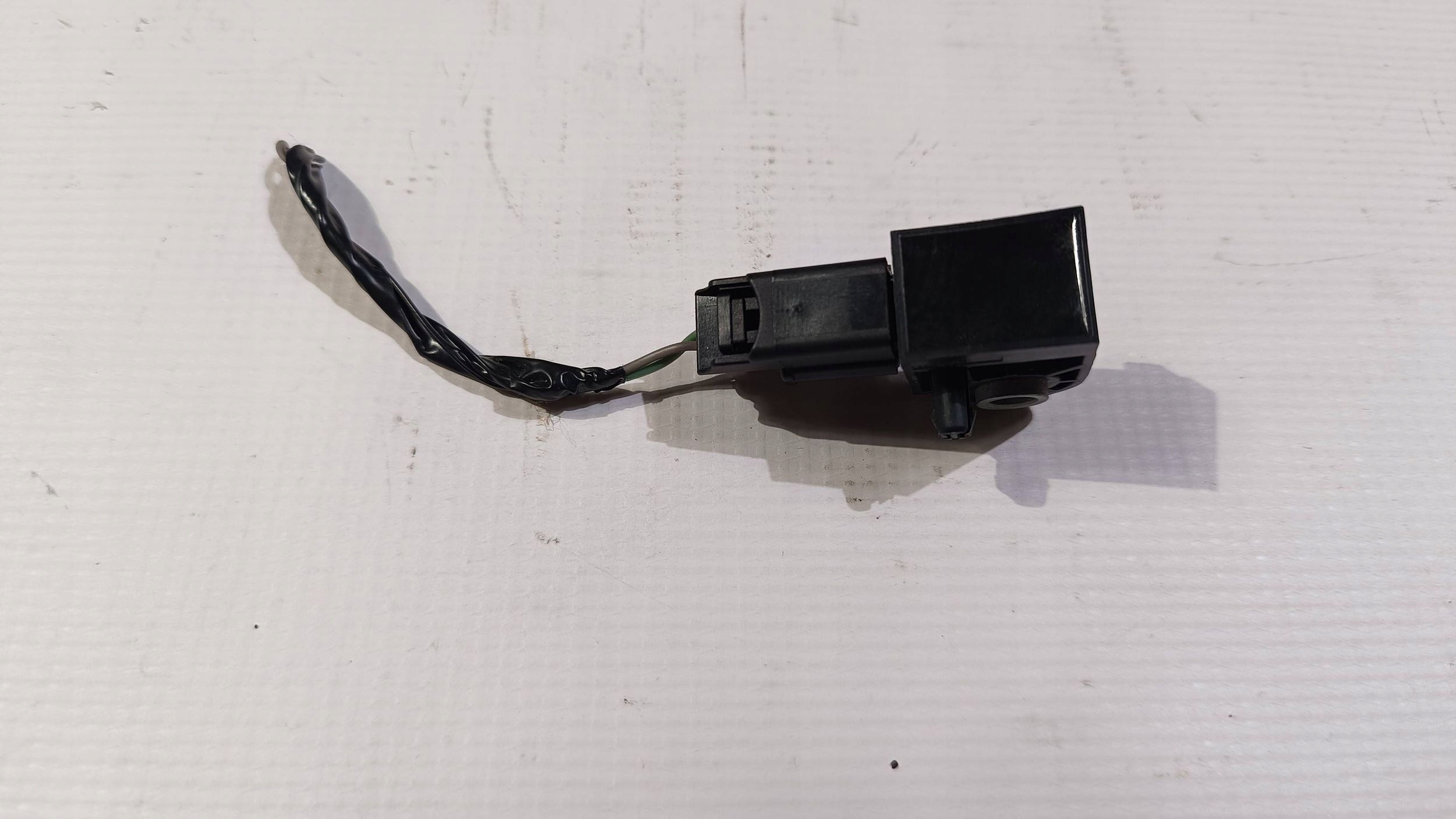 Sensor zderzeniowy heck hinten Ford Flex 2013-2019