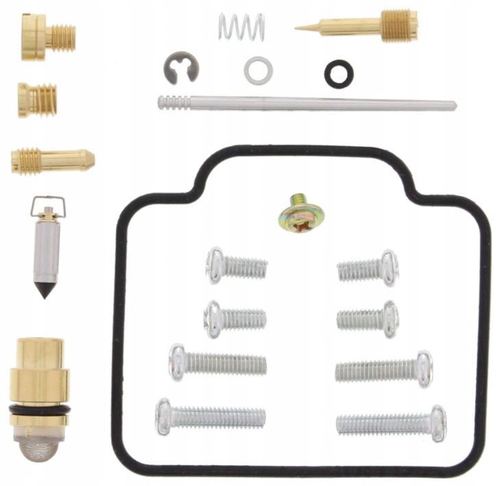 Opravná sada karburátoru Arctic Cat/Textron Cat400
