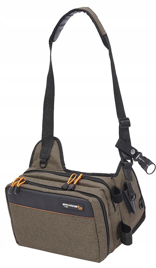 Torba Savage Gear Specialist Sling Bag