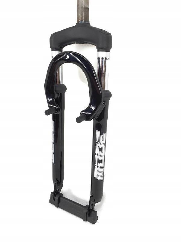 Amortyzator rowerowy 28'' 29'' x 1'' x 240 mm