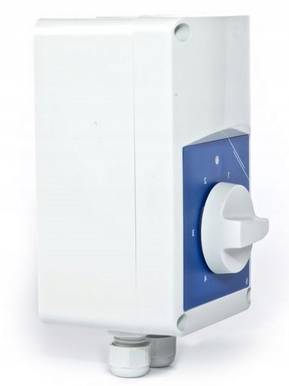 Regulator obrotów transformatorowy STR1 35L22 3,5A Harmann Marka Harmann