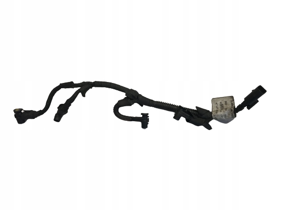 bundle plugs ZAROWYCH PEUGEOT CITROEN 1.6 HDI