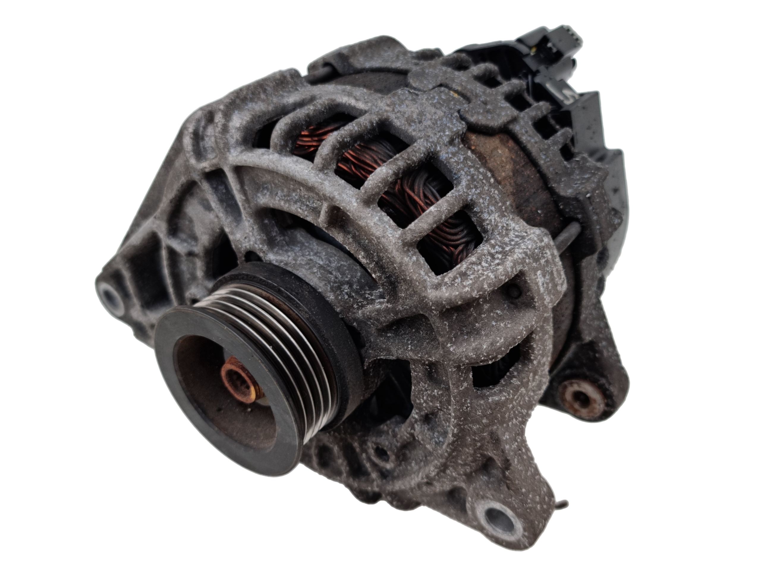 Mercedes B Klasa W246 1.8 Cdi Alternator A0009063322 za 200 zł z