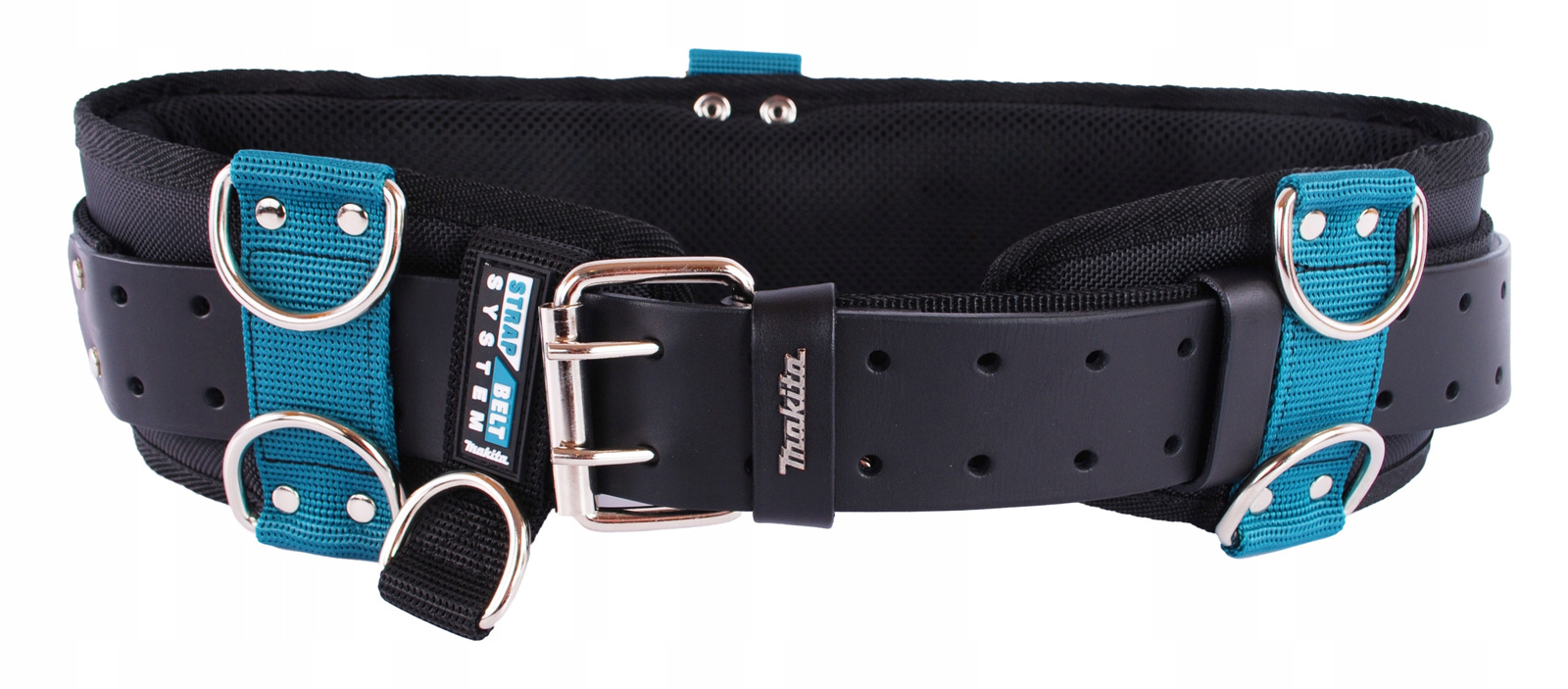

Pas biodrowy z pętlą Makita E-15366