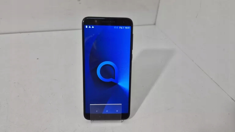 Смартфон Alcatel 3 2 ГБ / 16 ГБ 4G (LTE) синий