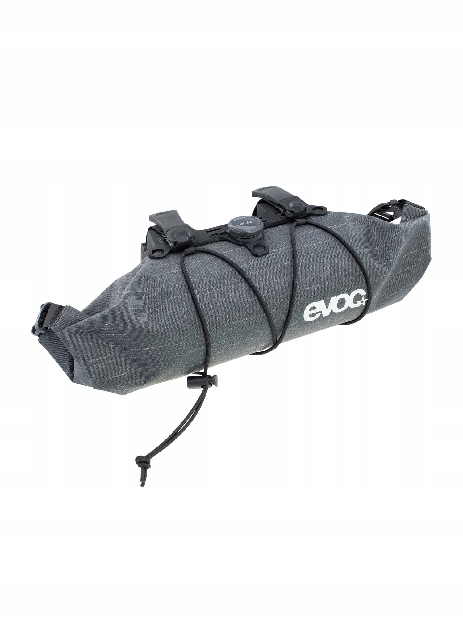 Taška na řídítka Evoc Handlebar Pack Boa Wp 2,5 karbonově šedá