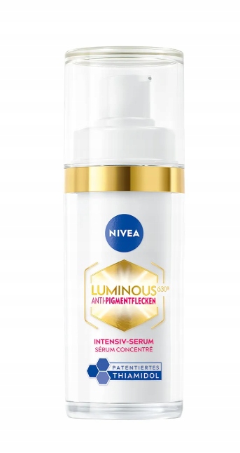 Nivea Cellular luminous630 Cellular Luminous630 Przeciw przebarwieniom