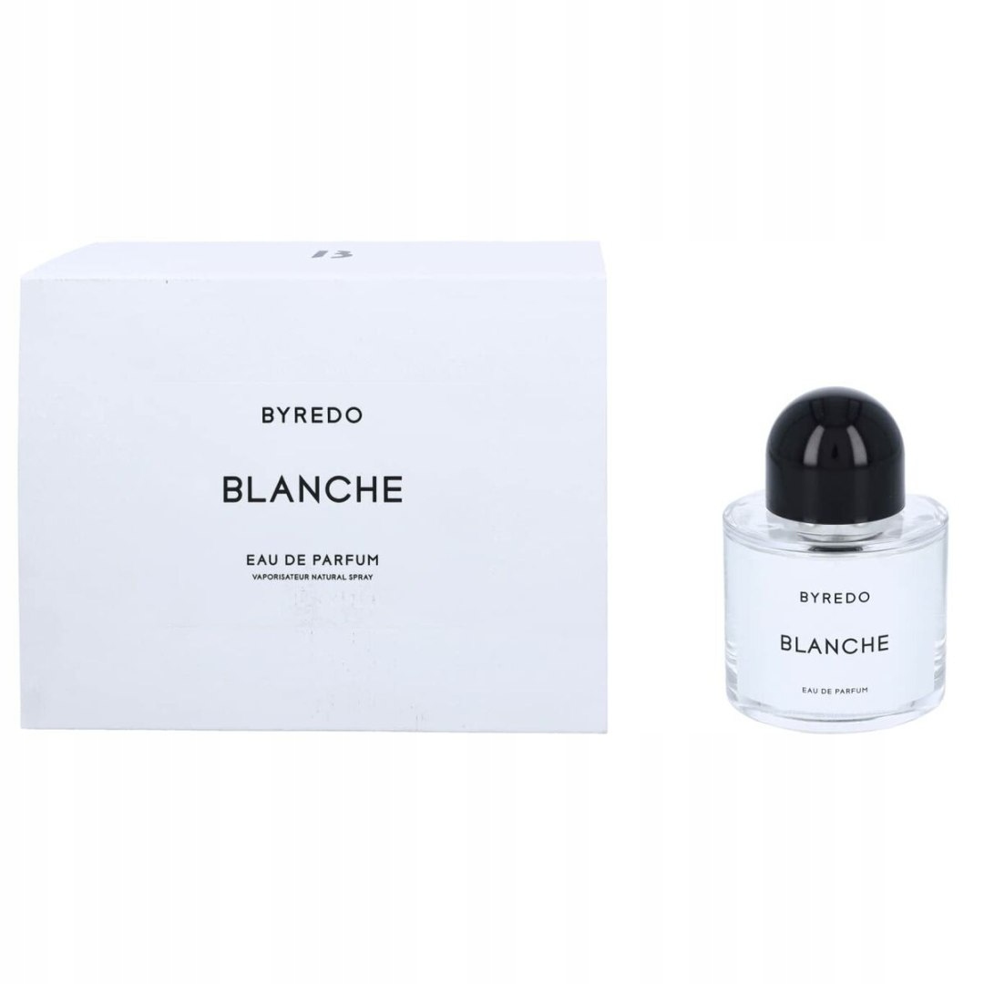 Dámské Parfémy Byredo Edp Blanche 100 ml
