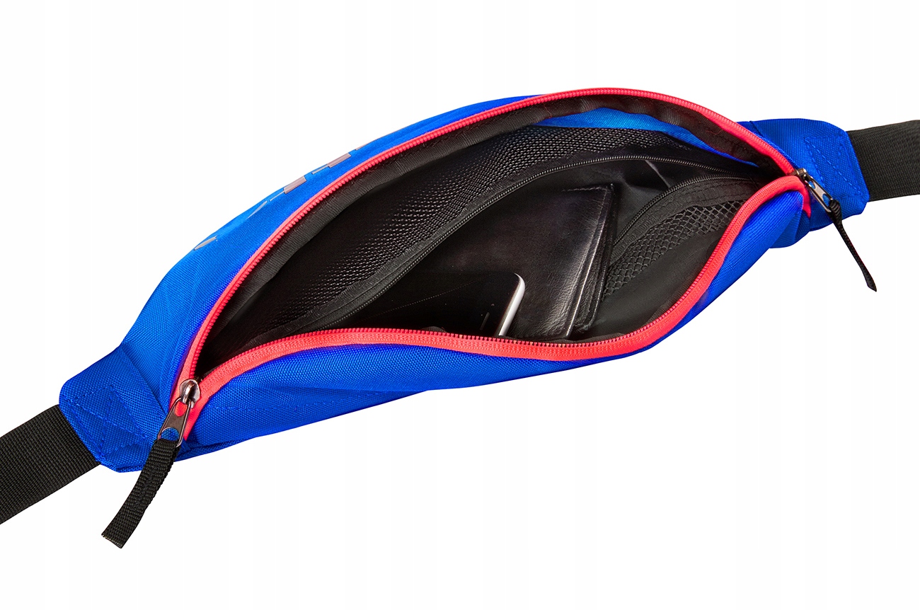 Nerka męska saszetka damska na pasku biodrówka Kod producenta 5907518369467