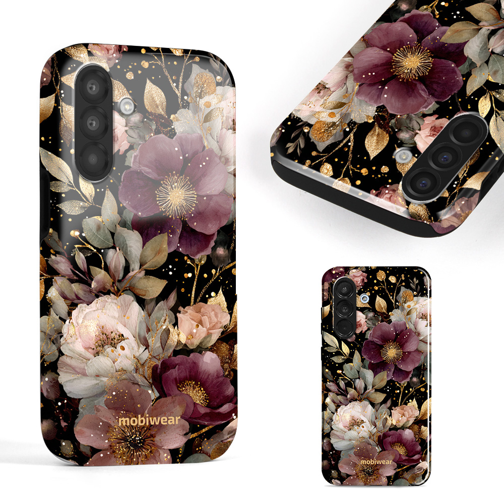 Etui Mobiwear do Samsung Galaxy A56 5G E169E