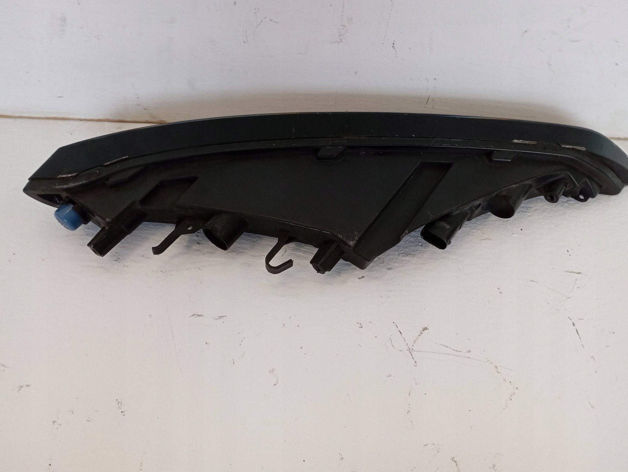 light fog lights front right PORSCHE MACAN 95C 95B941182A DRL