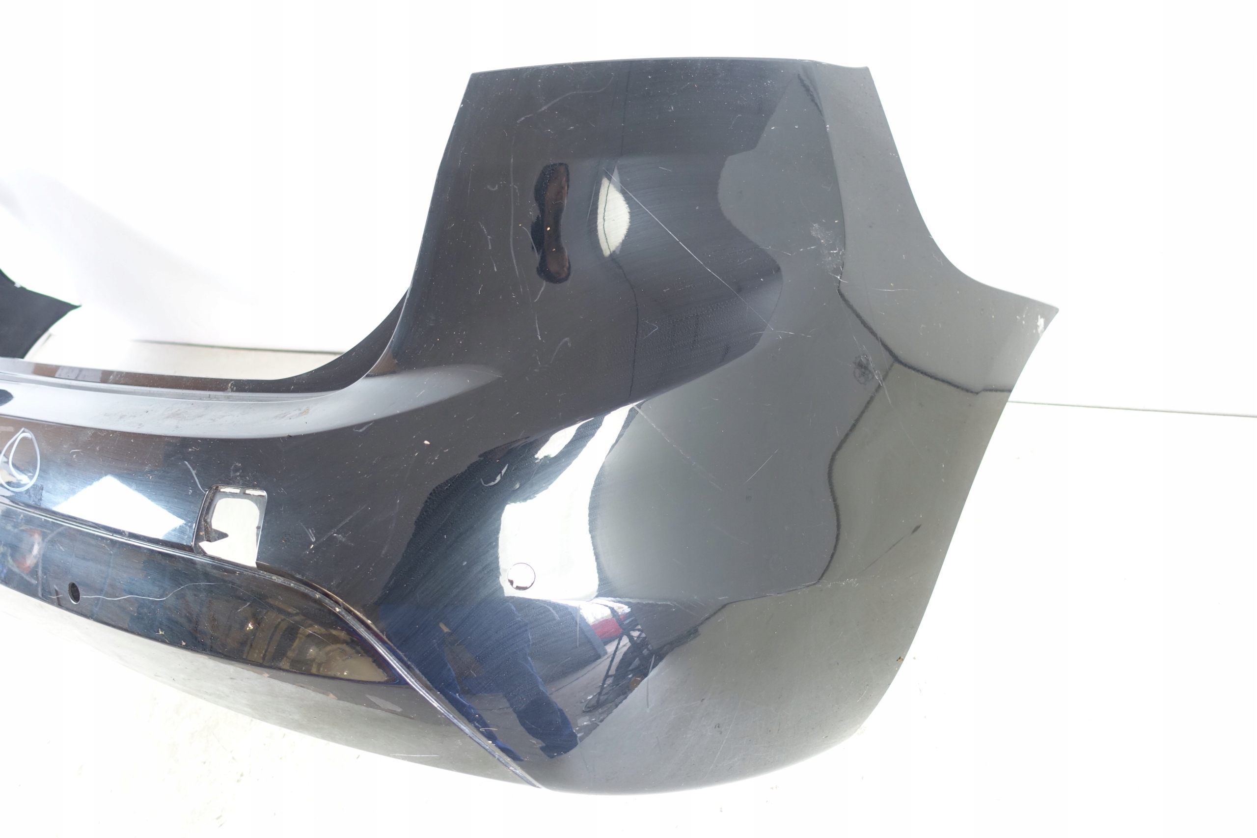 bumper rear part rear BMW 2 F45 7408451